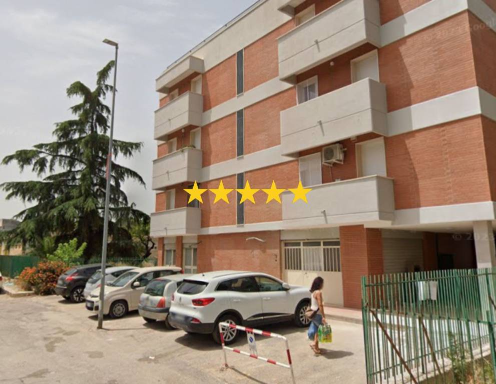 appartamento in vendita ad Adelfia