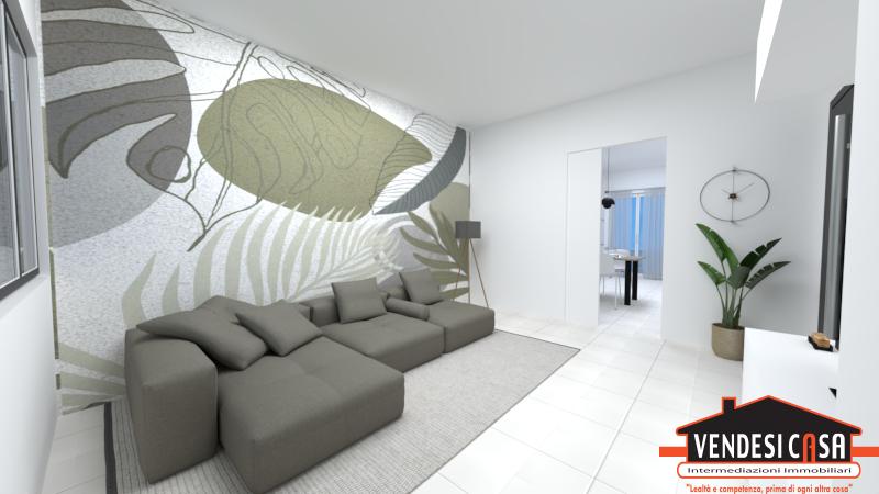 appartamento in vendita ad Adelfia