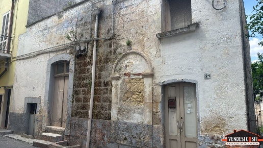 casa indipendente in vendita ad Adelfia