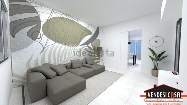 appartamento in vendita ad Adelfia