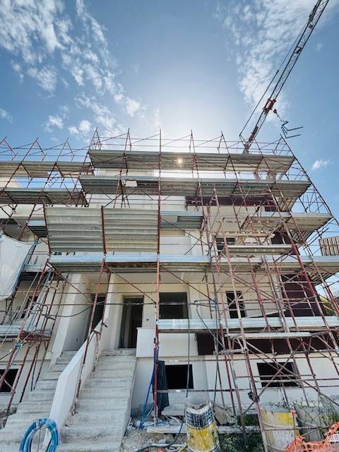 appartamento in vendita ad Adelfia