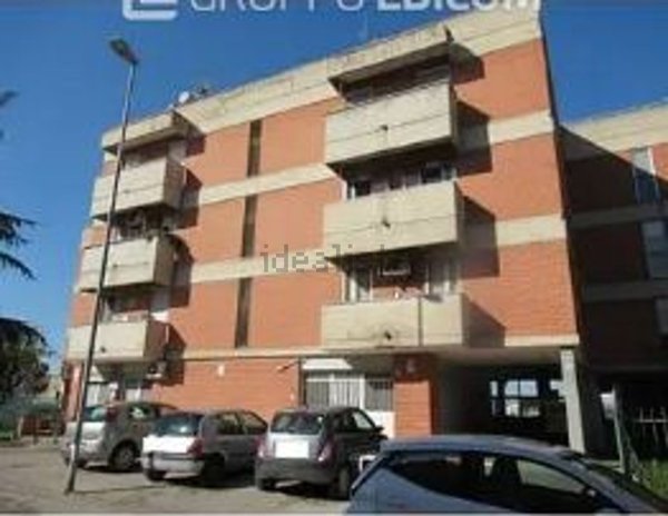appartamento in vendita ad Adelfia