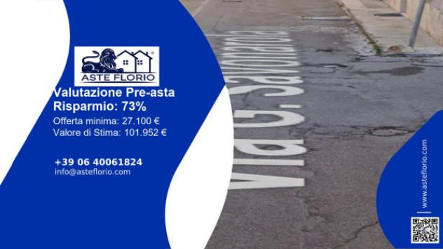 appartamento in vendita ad Adelfia