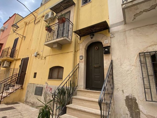 casa indipendente in vendita ad Adelfia