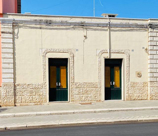 casa indipendente in vendita ad Adelfia