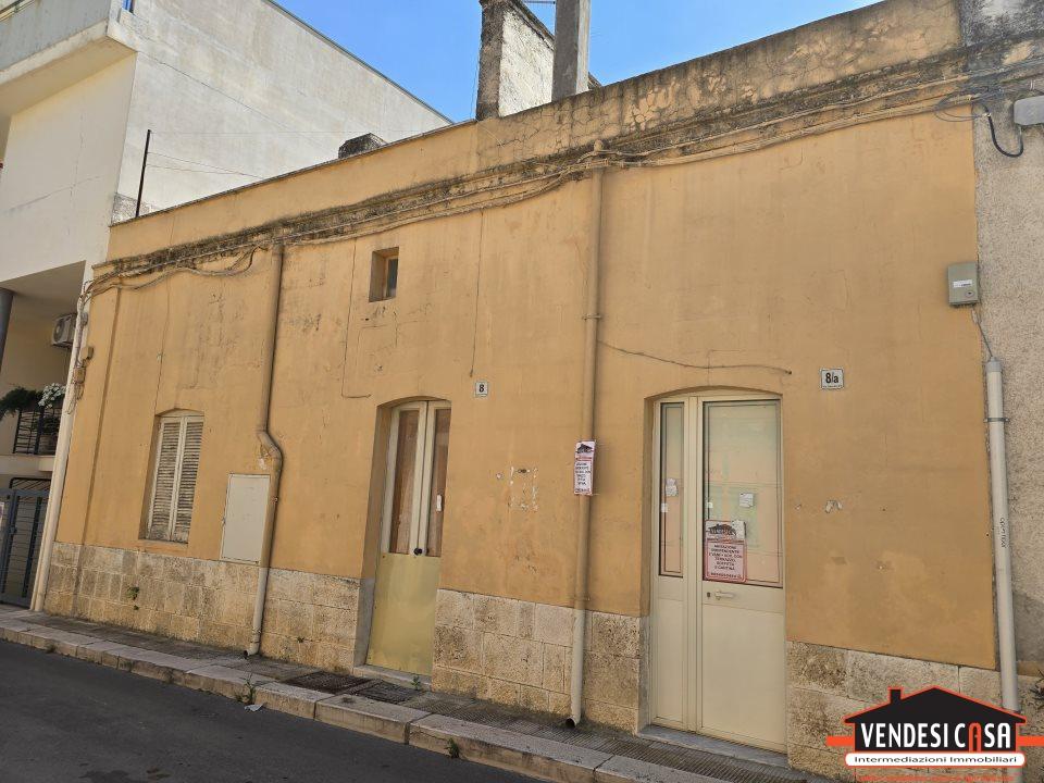appartamento in vendita ad Adelfia