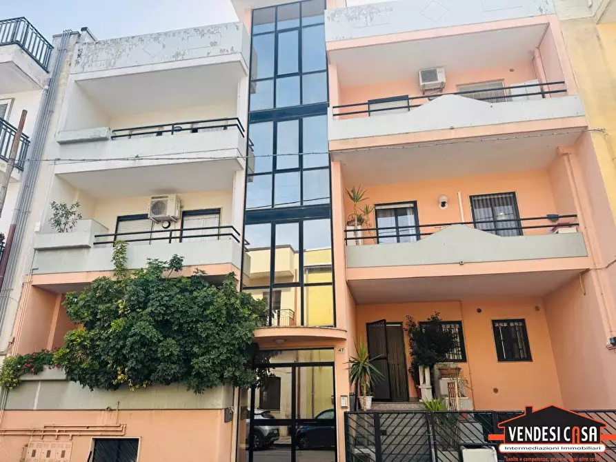 appartamento in vendita ad Adelfia