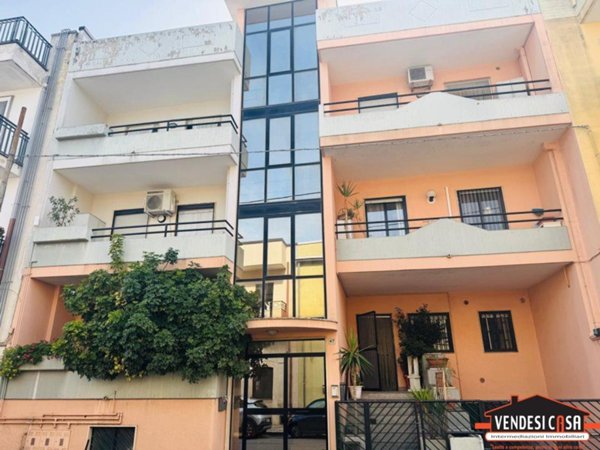 appartamento in vendita ad Adelfia