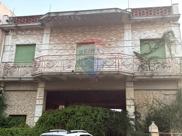 casa indipendente in vendita ad Adelfia
