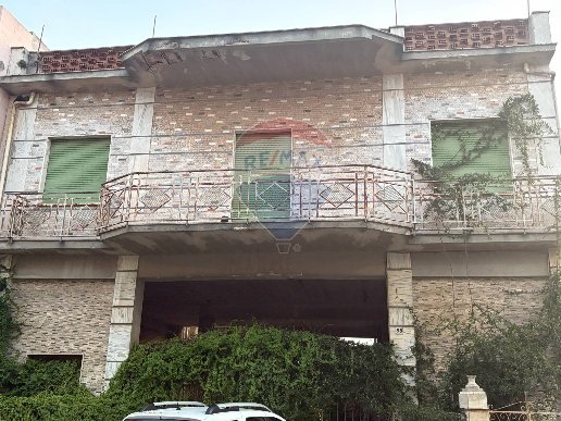 casa indipendente in vendita ad Adelfia