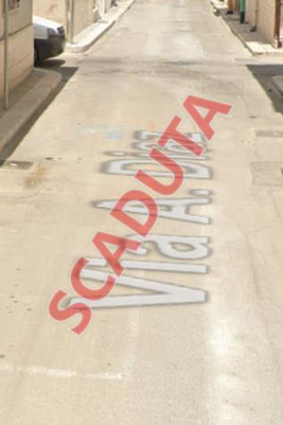 appartamento in vendita ad Adelfia