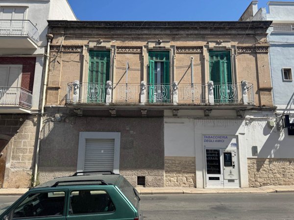 casa indipendente in vendita ad Adelfia