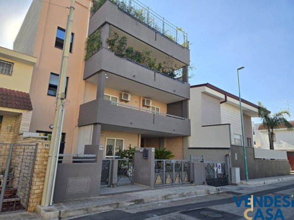 appartamento in vendita ad Adelfia