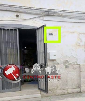 appartamento in vendita ad Adelfia
