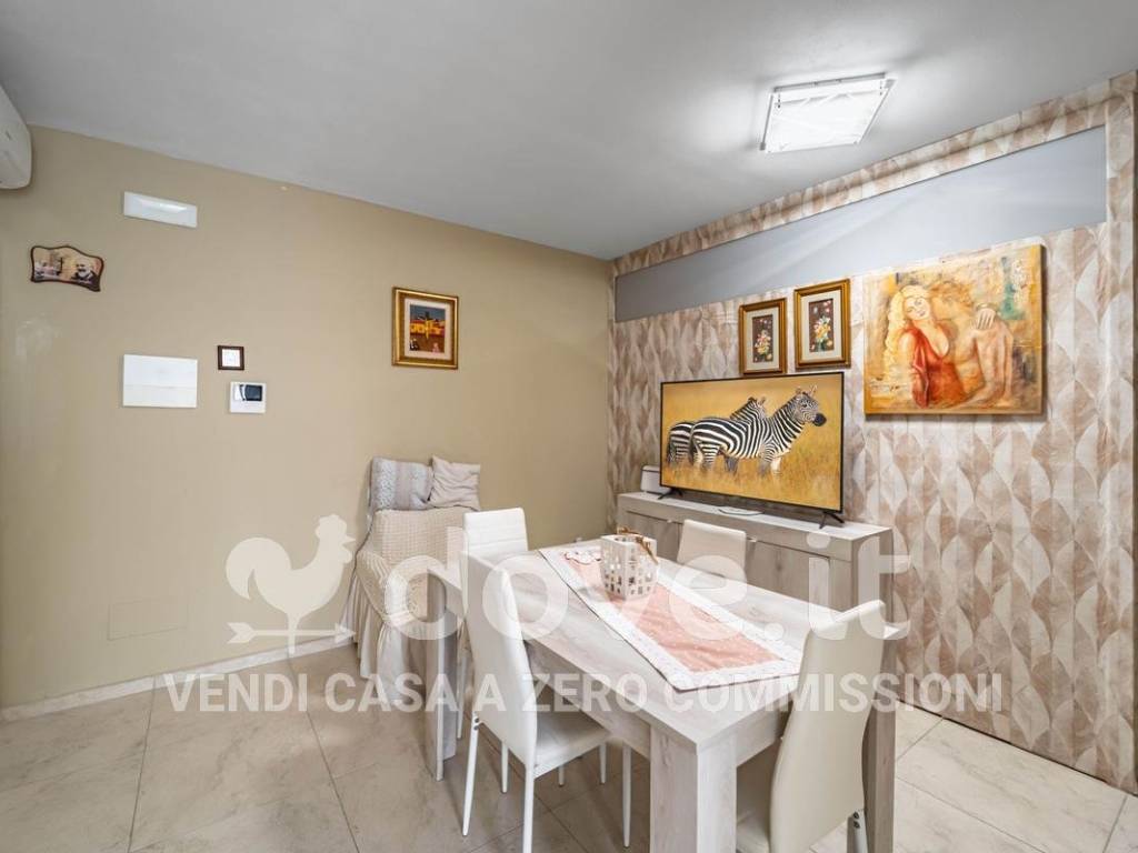 appartamento in vendita ad Adelfia
