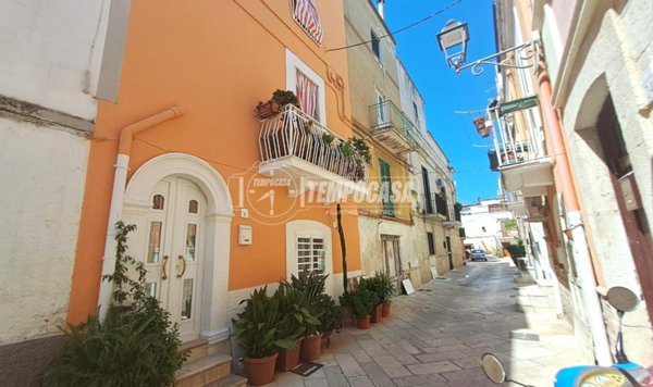 casa indipendente in vendita ad Adelfia