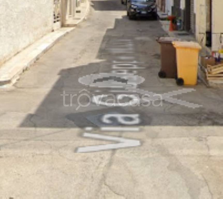 appartamento in vendita ad Adelfia