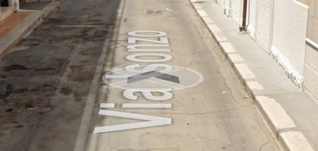 appartamento in vendita ad Adelfia