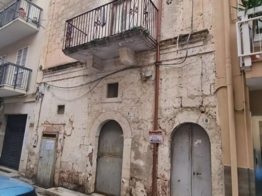 casa indipendente in vendita ad Adelfia