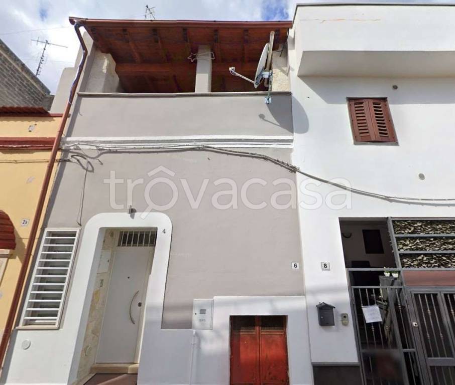 casa indipendente in vendita ad Adelfia