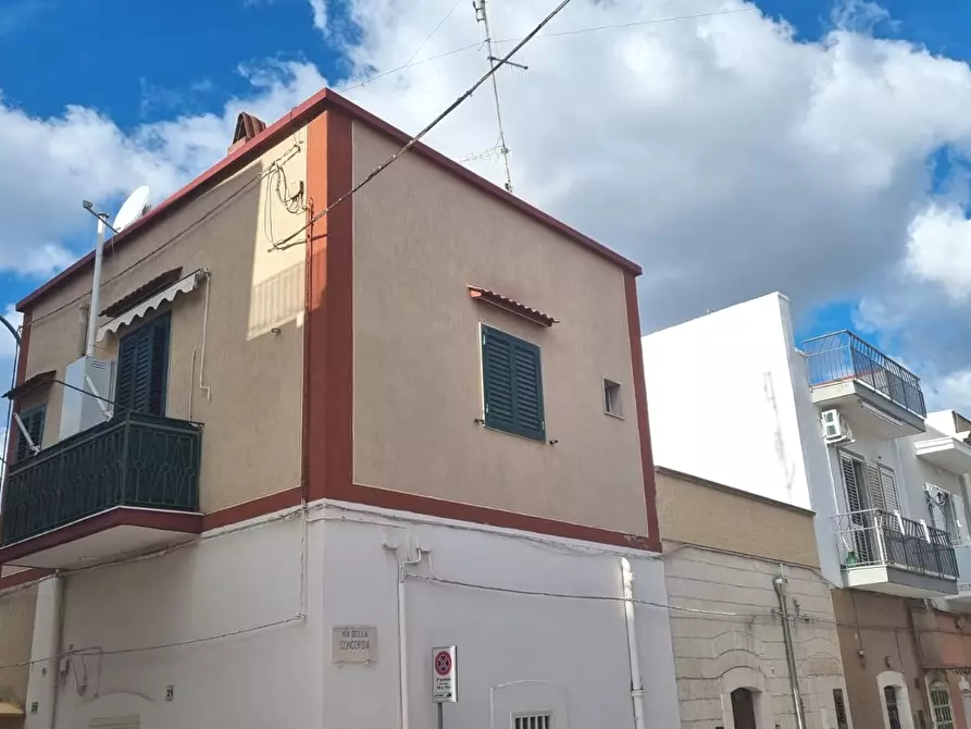casa indipendente in vendita ad Adelfia