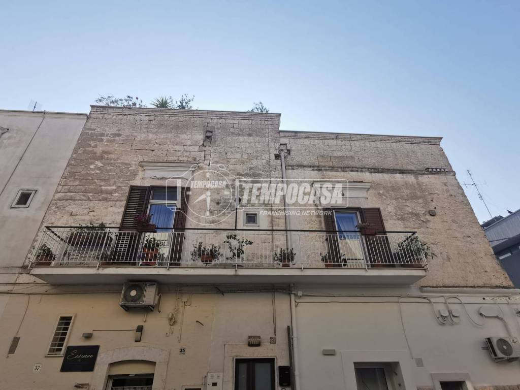 casa indipendente in vendita ad Adelfia