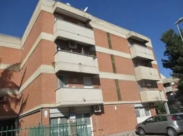 appartamento in vendita ad Adelfia
