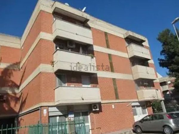 appartamento in vendita ad Adelfia