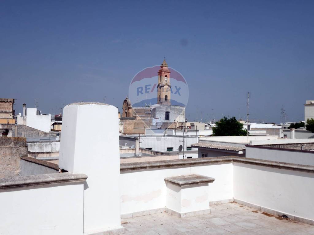casa indipendente in vendita ad Adelfia in zona Canneto