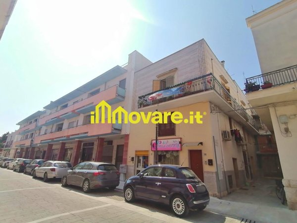 casa indipendente in vendita ad Adelfia