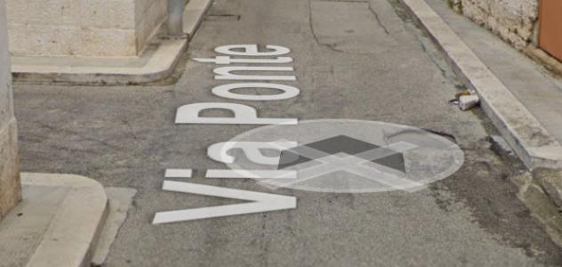 appartamento in vendita ad Adelfia