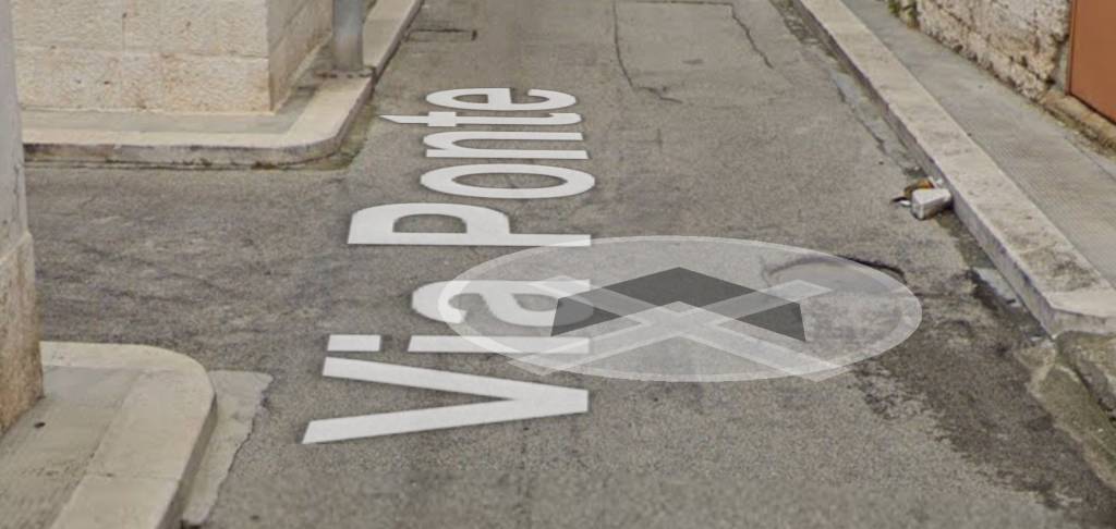 appartamento in vendita ad Adelfia