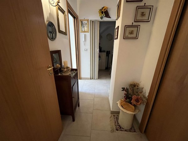 appartamento in vendita ad Adelfia