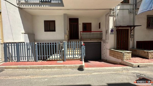 appartamento in vendita ad Adelfia