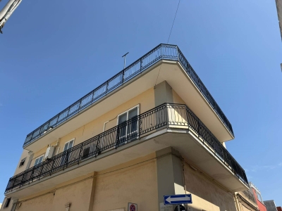 appartamento in vendita ad Adelfia