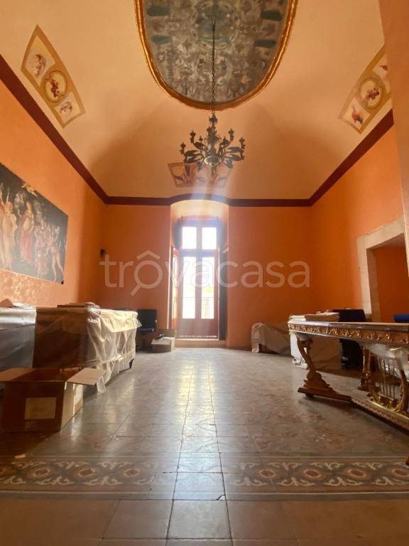 appartamento in vendita ad Adelfia in zona Canneto