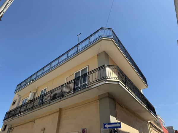 appartamento in vendita ad Adelfia