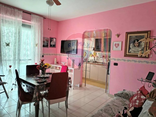 appartamento in vendita ad Adelfia