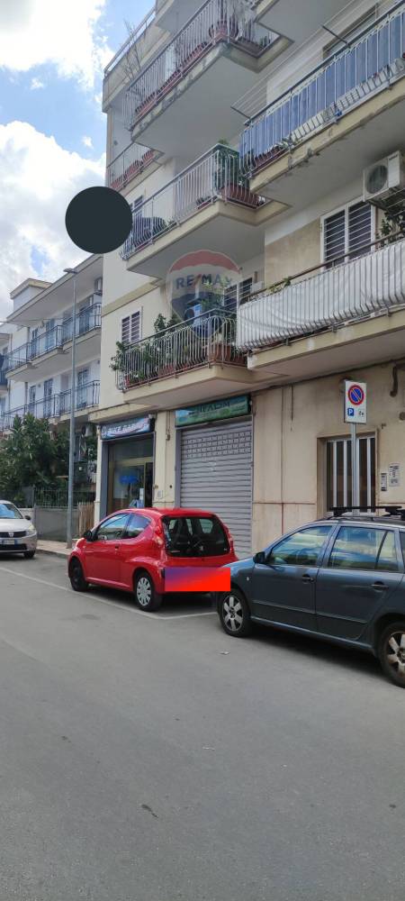 appartamento in vendita ad Adelfia