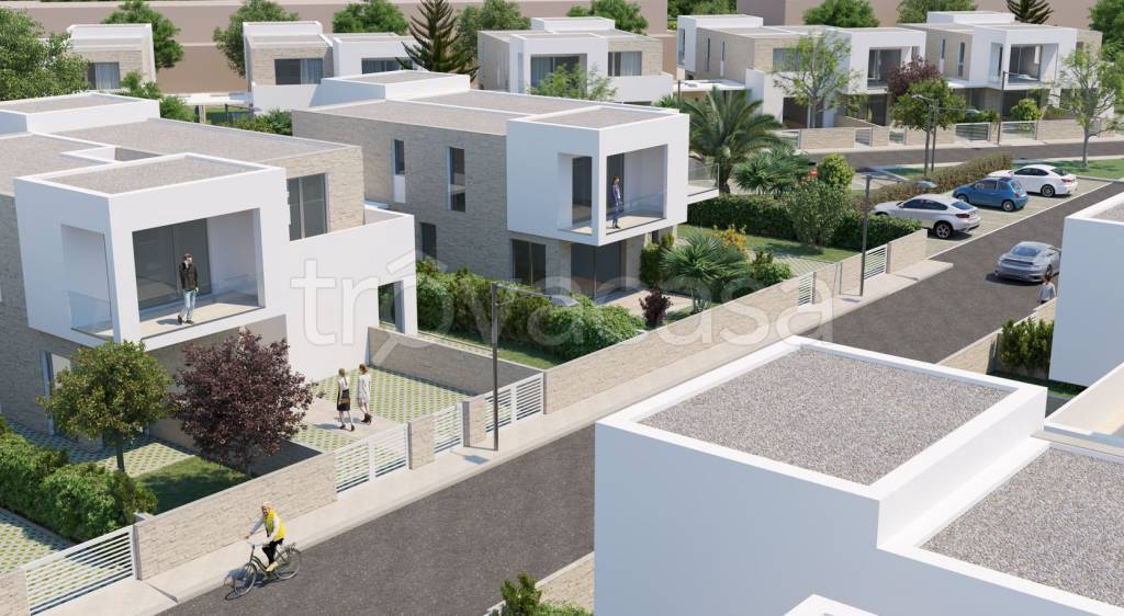 casa indipendente in vendita ad Adelfia