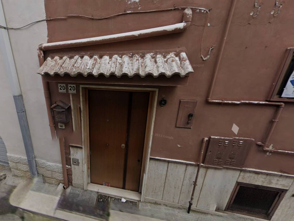 appartamento in vendita ad Adelfia