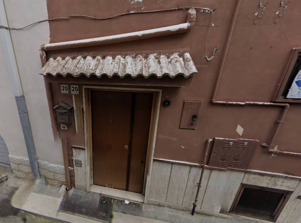 appartamento in vendita ad Adelfia