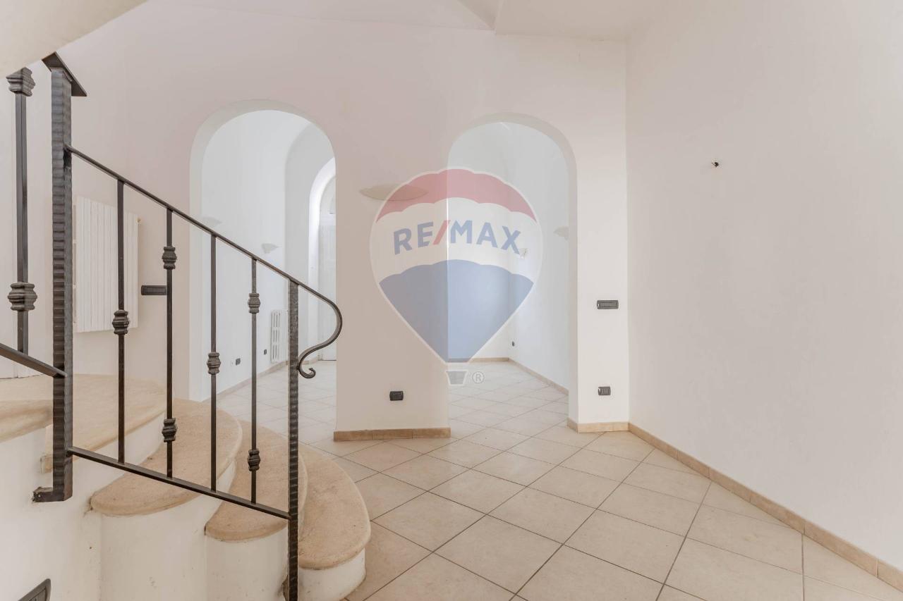 casa indipendente in vendita ad Adelfia