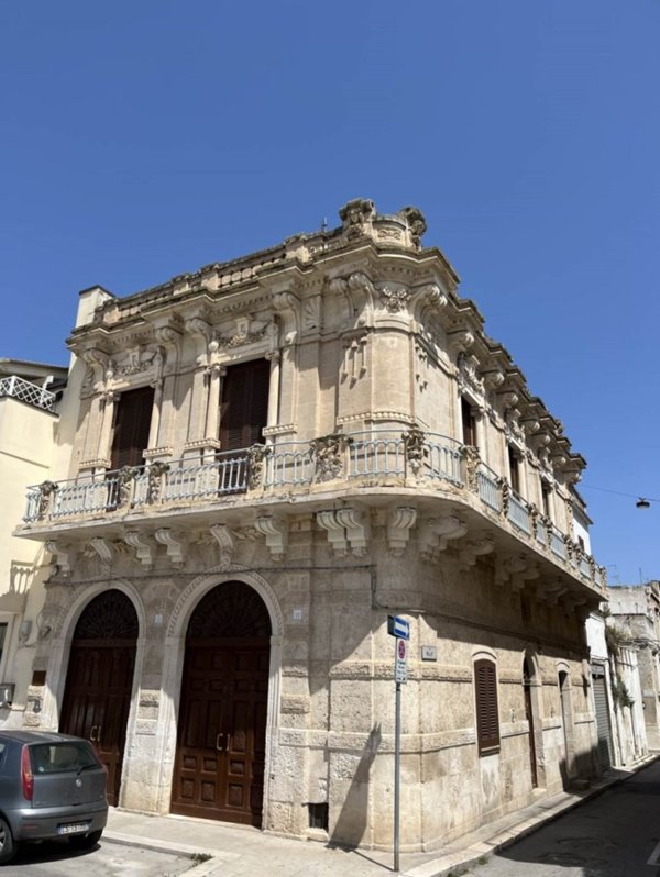 appartamento in vendita ad Adelfia