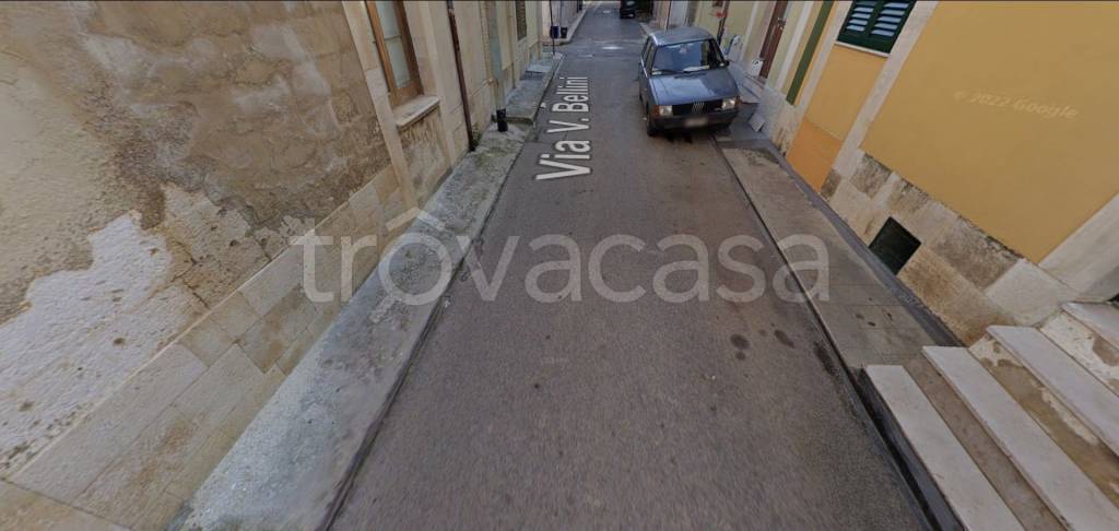 appartamento in vendita ad Adelfia