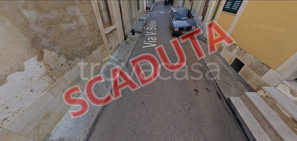 appartamento in vendita ad Adelfia