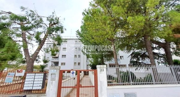 appartamento in vendita ad Adelfia