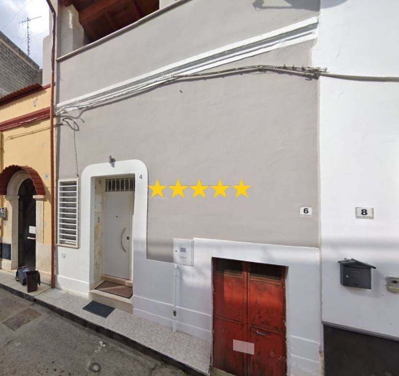 appartamento in vendita ad Adelfia