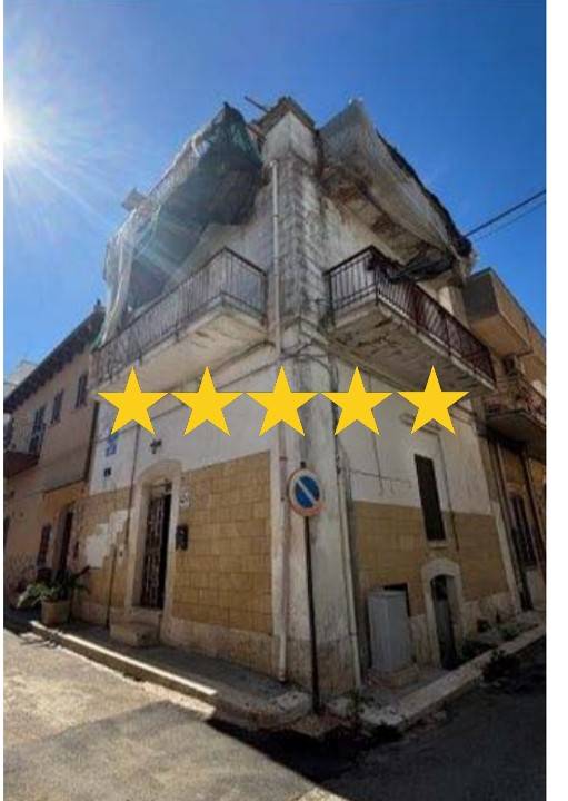 appartamento in vendita ad Adelfia