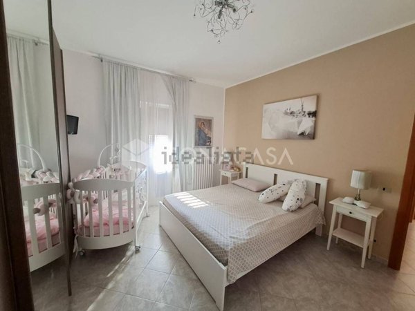 appartamento in vendita ad Adelfia